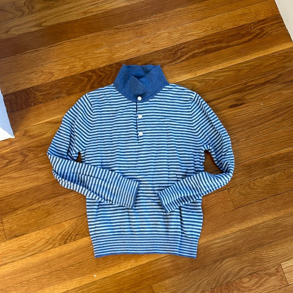 Crewcuts light sweater